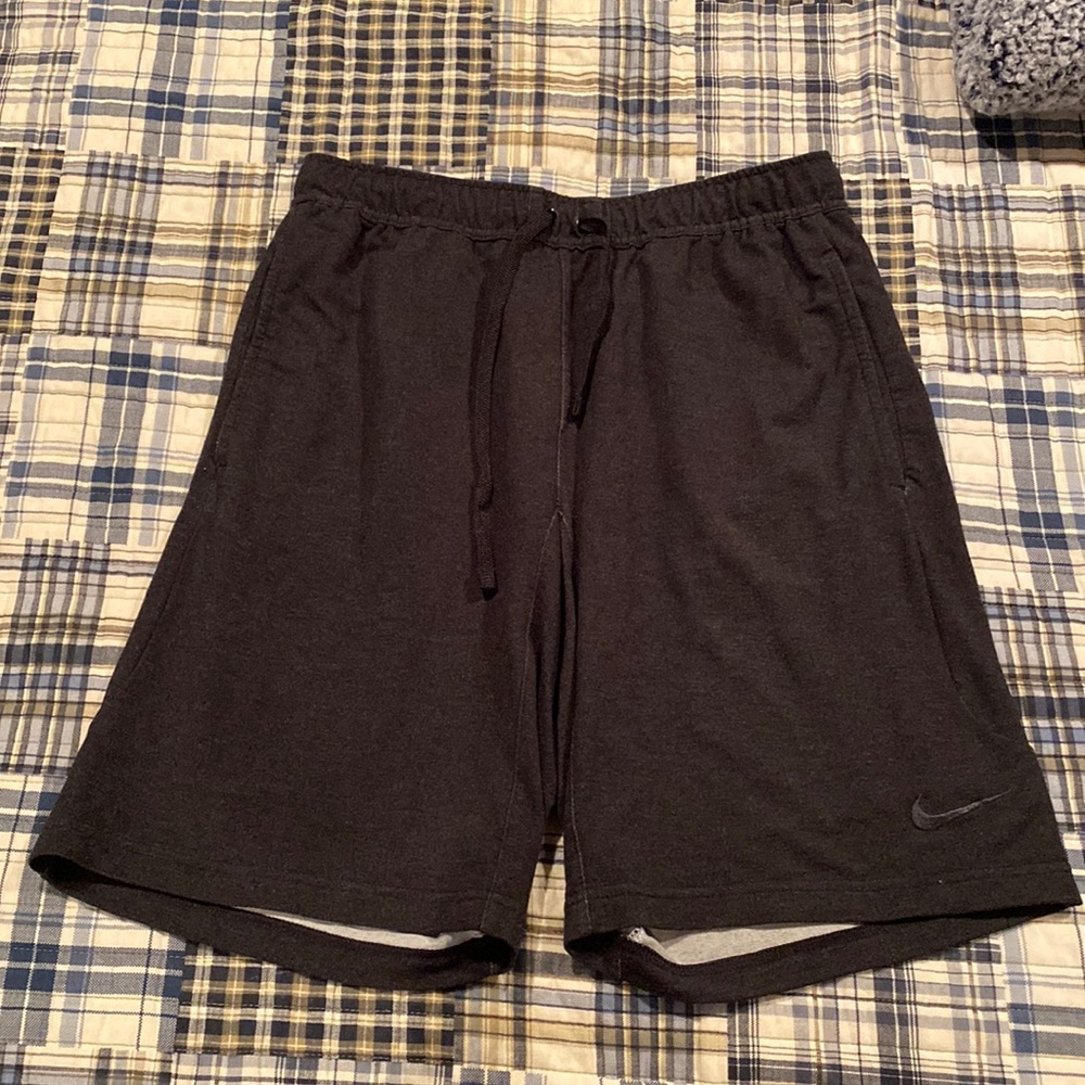 Nike Pro Training Shorts